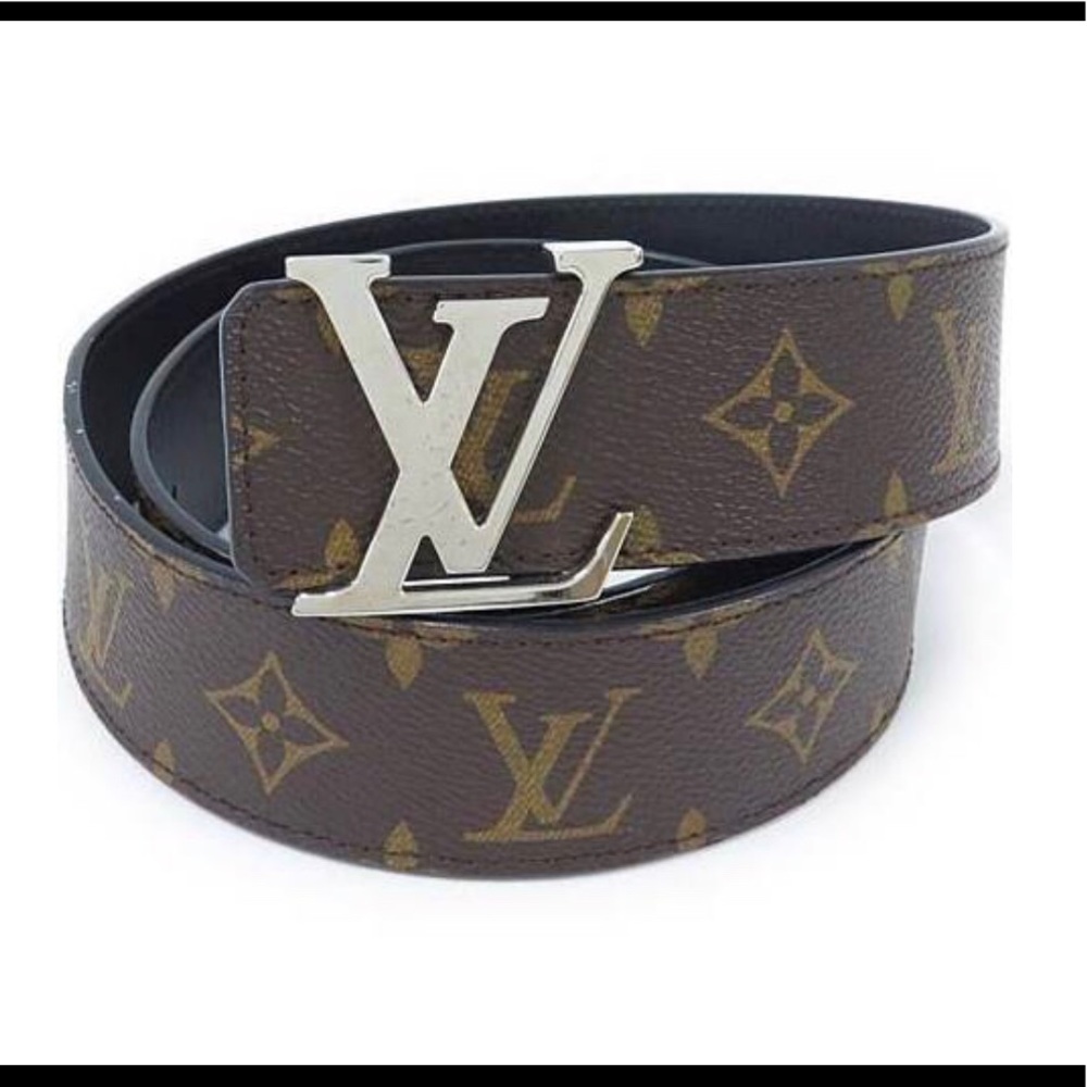 Louis Vuitton belt